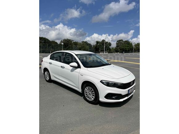 Sahibinden Fiat Egea 1.3 Multijet Easy 2023 Model 