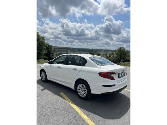 Sahibinden Fiat Egea 1.3 Multijet Easy 2023 Model 