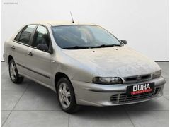 2004 FIAT MAREA LIBERTY 1.6 16V KLİMALI LPGLİ