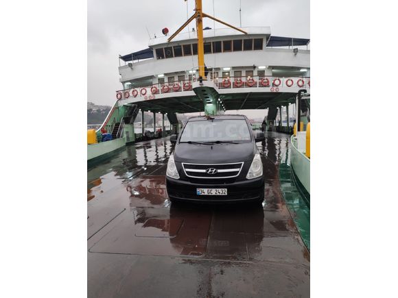 Sahibinden Hyundai H 1 2.5 CRDi 2011 Model
