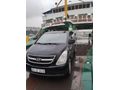 Sahibinden Hyundai H 1 2.5 CRDi 2011 Model