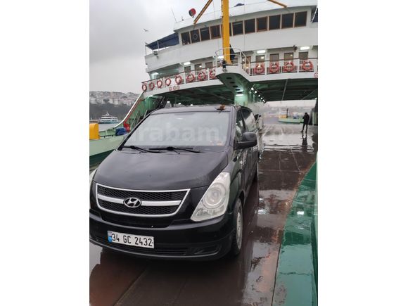 Sahibinden Hyundai H 1 2.5 CRDi 2011 Model