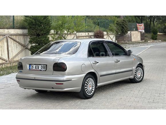 1997 FİAT MAREA 1.6 KLİMA AKTİF