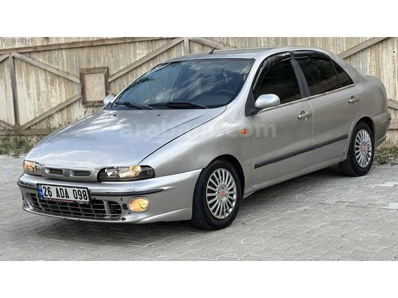 1997 FİAT MAREA 1.6 KLİMA AKTİF