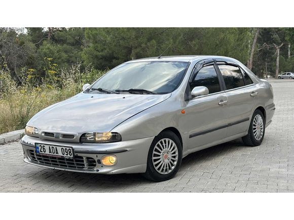 1997 FİAT MAREA 1.6 KLİMA AKTİF