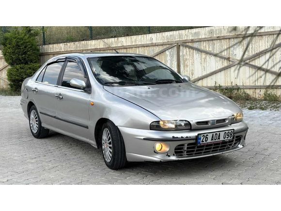 1997 FİAT MAREA 1.6 KLİMA AKTİF