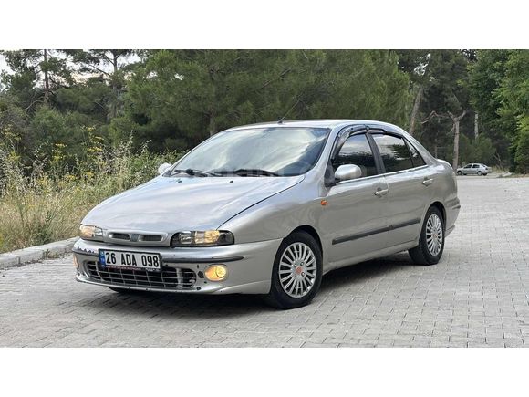 1997 FİAT MAREA 1.6 KLİMA AKTİF