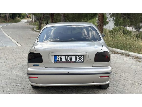 1997 FİAT MAREA 1.6 KLİMA AKTİF