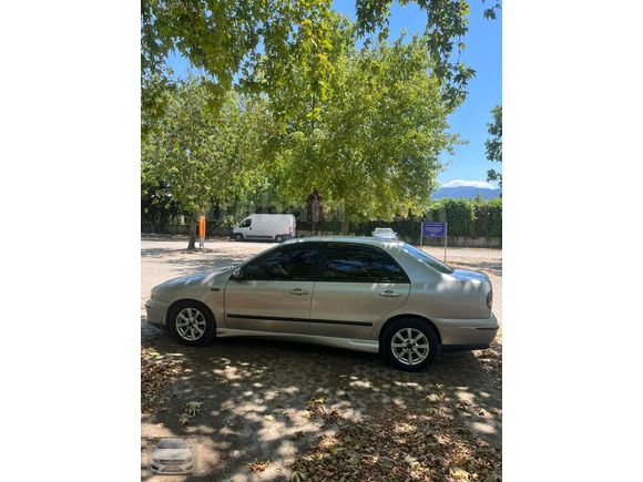 1453AUTO*DAN MAREA ELX TEMİZ AİLE ARACI KLİMALI