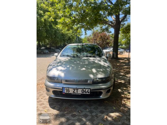 1453AUTO*DAN MAREA ELX TEMİZ AİLE ARACI KLİMALI