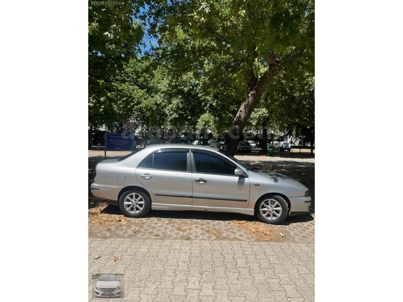 1453AUTO*DAN MAREA ELX TEMİZ AİLE ARACI KLİMALI