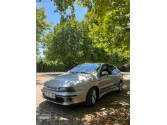 1453AUTO*DAN MAREA ELX TEMİZ AİLE ARACI KLİMALI
