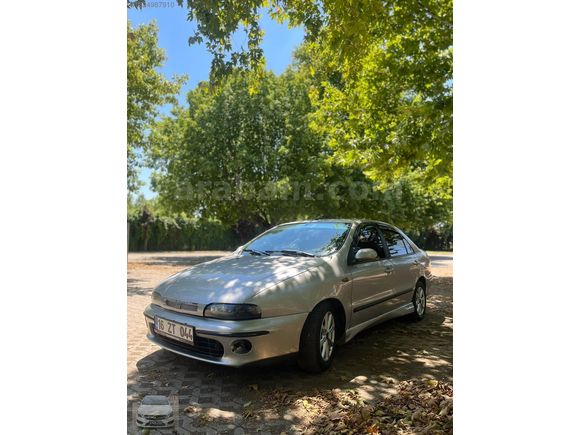 1453AUTO*DAN MAREA ELX TEMİZ AİLE ARACI KLİMALI