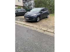 Sahibinden Ford Fiesta 1.25 Trend 2010 Model 