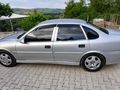 Sahibinden Opel Vectra 1.6 GL 2000 Model  252.500 km Gri (Gümüş)