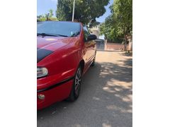 Sahibinden Fiat Bravo 1.6 SX 2001 Model  243.000 km Kırmızı