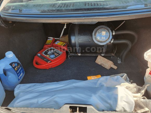 Sahibinden Ford Escort 1.6 CL 1994 Model 