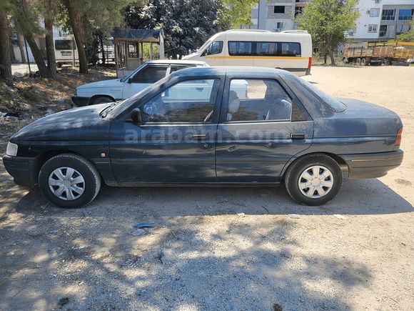Sahibinden Ford Escort 1.6 CL 1994 Model 