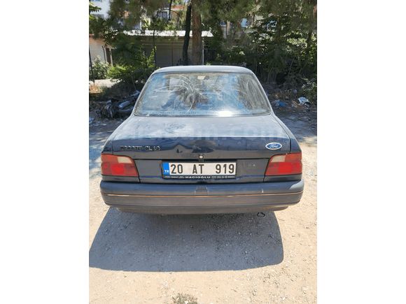 Sahibinden Ford Escort 1.6 CL 1994 Model 