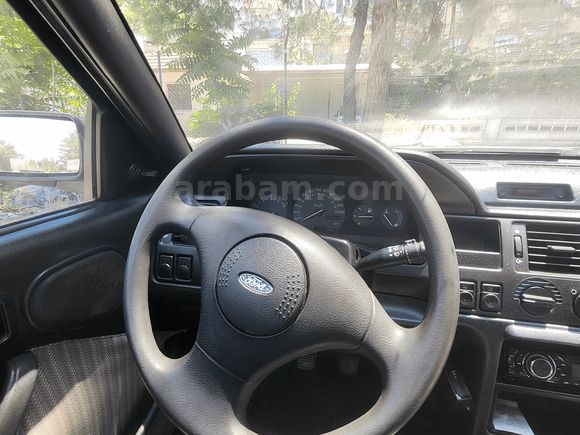 Sahibinden Ford Escort 1.6 CL 1994 Model 