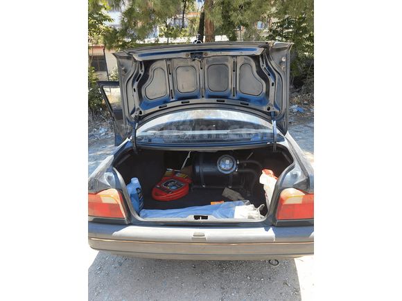 Sahibinden Ford Escort 1.6 CL 1994 Model 