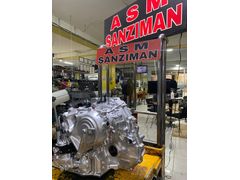 OPEL ASTRA   2012 ÜZERİ  OTOMATİK ŞANZIMAN REVİZYON TAMİR		34354R