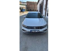 Galeriden Volkswagen Passat 1.6 TDi BlueMotion Business 2020 Model Şanlıurfa