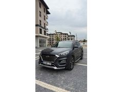 Sahibinden Hyundai Tucson 1.6 CRDi Elite 2020 Model 