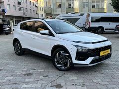 Galeriden Hyundai Bayon 1.0 T-GDI Style 2025 Model İstanbul