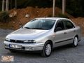 2000 MAREA SORUNSUZ ABS KLİMA ÇİFT AİRBAG MERCEK FAR ELK. AYNA