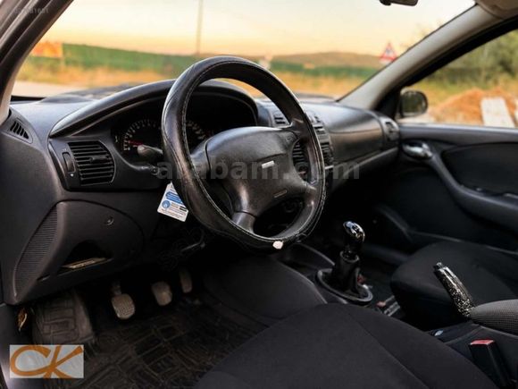 2000 MAREA SORUNSUZ ABS KLİMA ÇİFT AİRBAG MERCEK FAR ELK. AYNA