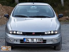 2000 MAREA SORUNSUZ ABS KLİMA ÇİFT AİRBAG MERCEK FAR ELK. AYNA