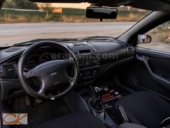 2000 MAREA SORUNSUZ ABS KLİMA ÇİFT AİRBAG MERCEK FAR ELK. AYNA