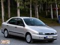 2000 MAREA SORUNSUZ ABS KLİMA ÇİFT AİRBAG MERCEK FAR ELK. AYNA