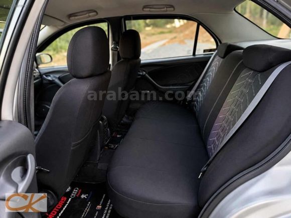 2000 MAREA SORUNSUZ ABS KLİMA ÇİFT AİRBAG MERCEK FAR ELK. AYNA