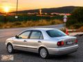 2000 MAREA SORUNSUZ ABS KLİMA ÇİFT AİRBAG MERCEK FAR ELK. AYNA
