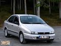 2000 MAREA SORUNSUZ ABS KLİMA ÇİFT AİRBAG MERCEK FAR ELK. AYNA