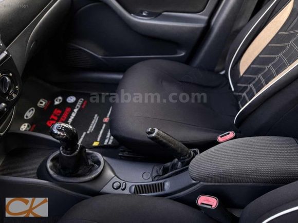2000 MAREA SORUNSUZ ABS KLİMA ÇİFT AİRBAG MERCEK FAR ELK. AYNA