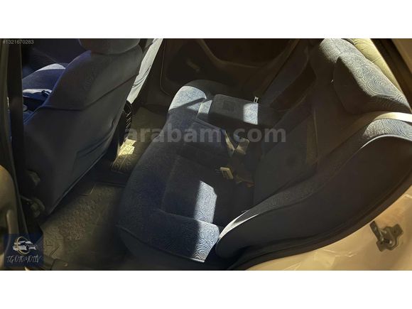 TG OTOMOTİV 2006 MODEL 1.6 16V LİBERTY