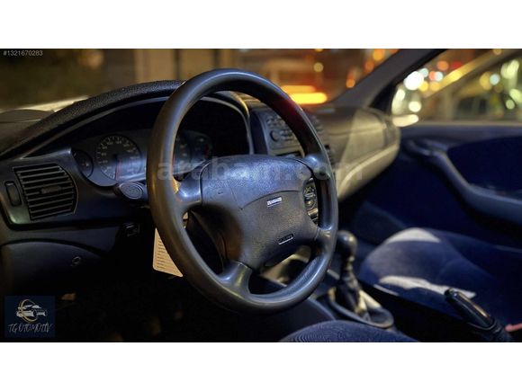 TG OTOMOTİV 2006 MODEL 1.6 16V LİBERTY