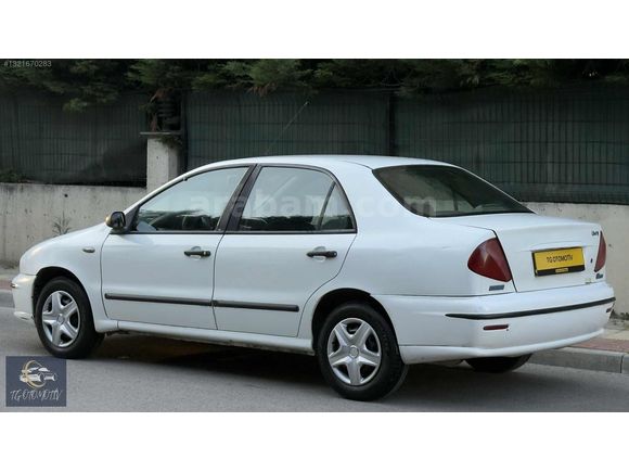 TG OTOMOTİV 2006 MODEL 1.6 16V LİBERTY