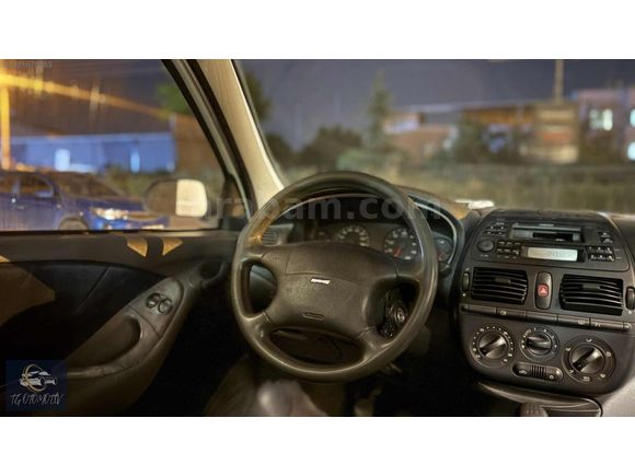 TG OTOMOTİV 2006 MODEL 1.6 16V LİBERTY