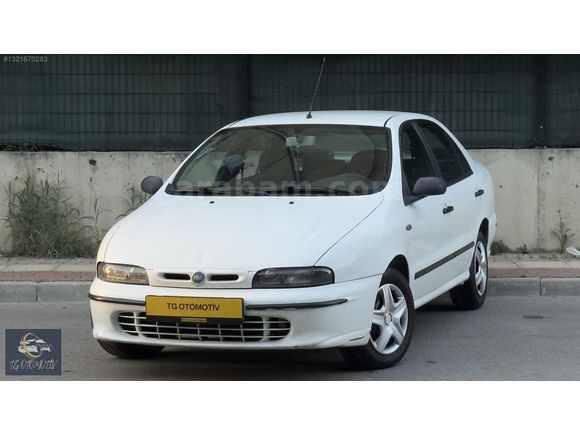 TG OTOMOTİV 2006 MODEL 1.6 16V LİBERTY