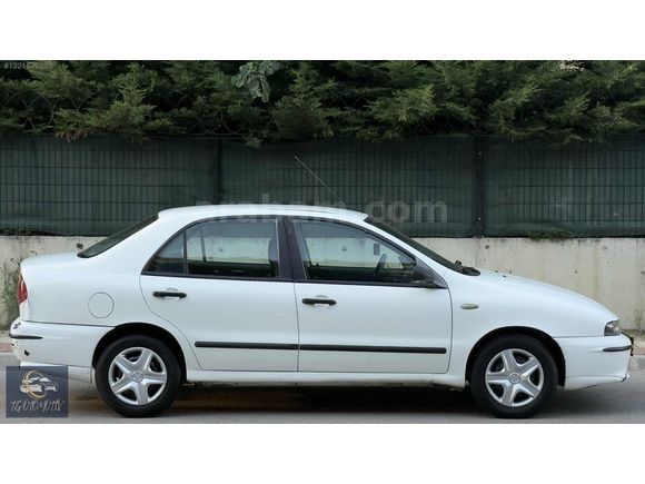 TG OTOMOTİV 2006 MODEL 1.6 16V LİBERTY