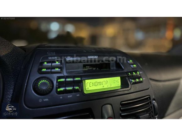 TG OTOMOTİV 2006 MODEL 1.6 16V LİBERTY