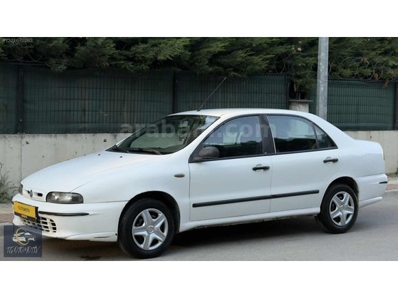 TG OTOMOTİV 2006 MODEL 1.6 16V LİBERTY