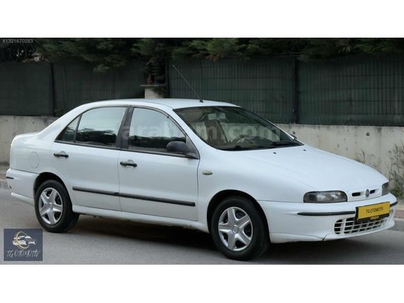 TG OTOMOTİV 2006 MODEL 1.6 16V LİBERTY