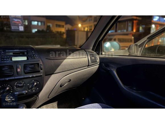 TG OTOMOTİV 2006 MODEL 1.6 16V LİBERTY