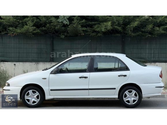TG OTOMOTİV 2006 MODEL 1.6 16V LİBERTY