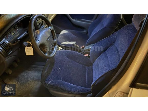 TG OTOMOTİV 2006 MODEL 1.6 16V LİBERTY